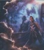 ART OF MARVEL STUDIOS THOR LOVE AND THUNDER HC [9781302949136]